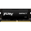 Kingston Memory Fury Impact 3200MHz - (KF432S20IB/32)