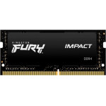 Kingston Memory Fury Impact 3200MHz - (KF432S20IB/32)