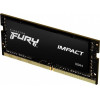 Kingston Memory Fury Impact 3200MHz - (KF432S20IB/32)