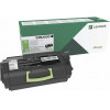 Lexmark Toner Black MS817 - (53B2000)