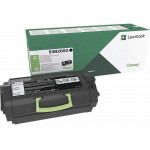 Lexmark Toner Black MS817 - (53B2000)