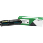 Lexmark Toner Yellow - (20N20Y0)