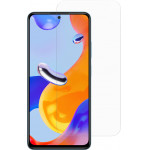 POWERTECH tempered glass 2.5D ��� Xiaomi Note 11 Pro, full face - (TGC-0546)