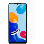 POWERTECH tempered glass 2.5D ��� Xiaomi Note 11, full face - (TGC-0545)