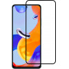 POWERTECH tempered glass 5D ��� Xiaomi Note 11 Pro, full face - (TGC-0548)