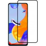 POWERTECH tempered glass 5D ��� Xiaomi Note 11 Pro, full face - (TGC-0548)