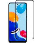 POWERTECH tempered glass 5D ��� Xiaomi Note 11, full face - (TGC-0547)