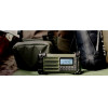 Sangean MMR-99 AM/Fm Bluetooth Green