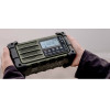 Sangean MMR-99 AM/Fm Bluetooth Green