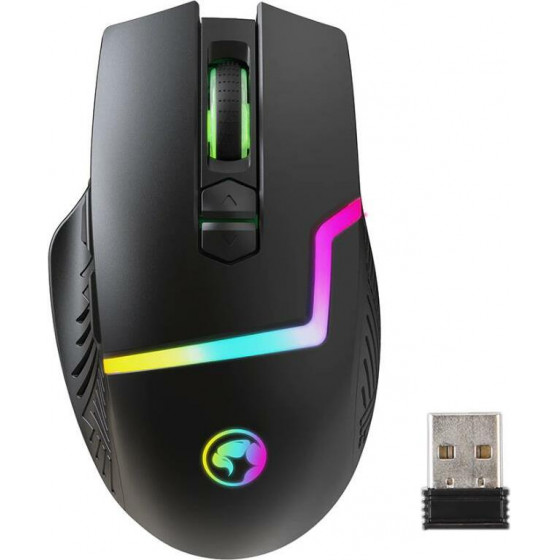 Marvo �������� Gaming �������, 10.000DPi - (M791W)