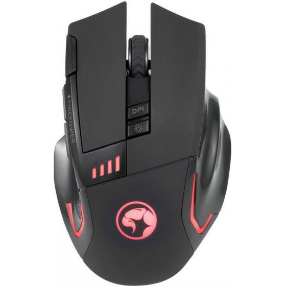 Marvo �������� Gaming �������, 4800DPi - (m720w)