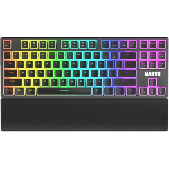 Marvo Gaming Rgb �������� ������������ - (KG946)