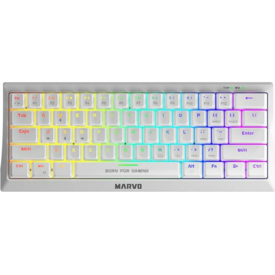 Marvo Gaming Rgb �������� ������������, ����� - (KG962)