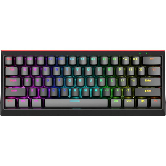 Marvo Gaming Rgb �������� ������������, ����� - (KG962)