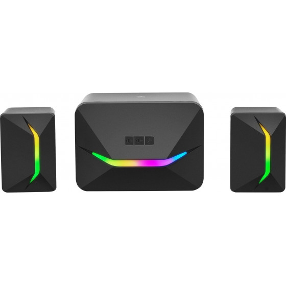 Marvo SG-235 Rgb Gaming ����� 2.1 - (SG235)