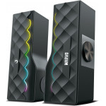 Marvo SG-280 Rgb Gaming SPEAKER/SOUNDBAR, Bt - (SG280)