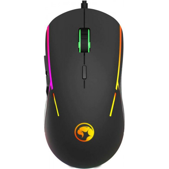 Marvo ��������� Gaming �������, 10.000DPi - (G924)
