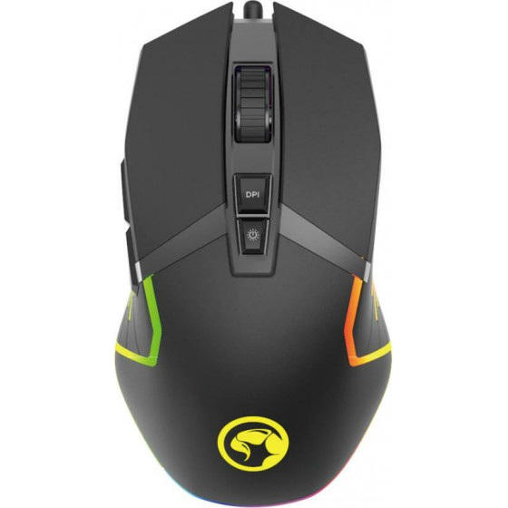 Marvo ��������� Gaming �������, 12.000dPi - (G941)