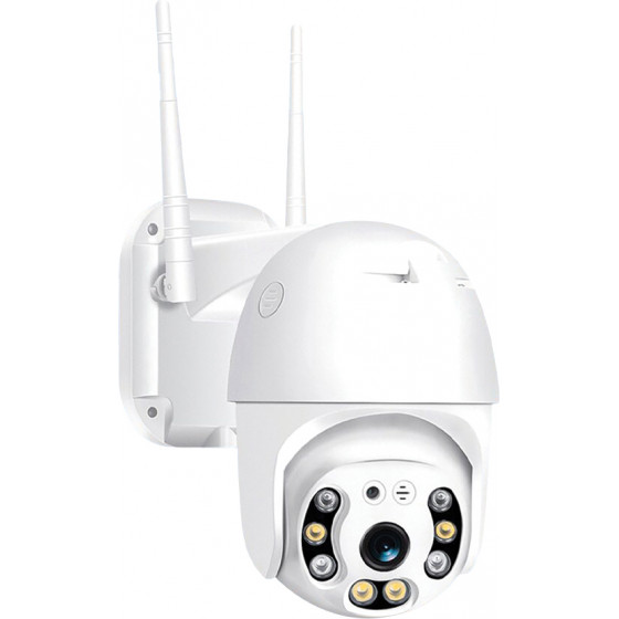 Clever Ip Camera WI-Fi ���������� ����� IP65