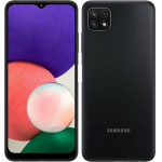 Samsung Galaxy A22 5G 4GB/128GB Grey - (SM-A226BZAVEUE)