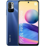 Xiaomi Redmi Note 10 5G 4GB/128GB Blue Eu - (RMINOTE105G4128BL)