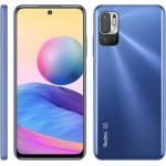 Xiaomi Redmi Note 10 5G 4GB/64GB Blue Eu - (RMINOTE105G464BL)