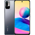 Xiaomi Redmi Note 10 5G 4GB/64GB Grey Eu - (RMINOTE105G464GY)