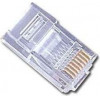 Cablexpert ���������� ����� RJ45 UTP, 50 ������� - (PLUG3UP6/50)