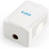 Cablexpert ����� ��������� 1 X CAT6 Lan - (NCAC-1U6-01)