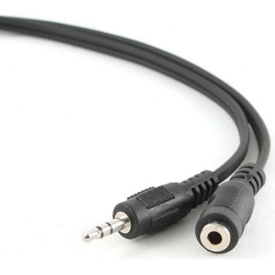 Cablexpert ������� ���� Stereo Extension 3.5mm 2M - (CCA-423-2M)