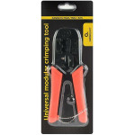 Gablexpert ����� Crimping Tool RJ45/RJ12/RJ11 - (�-WC-01)