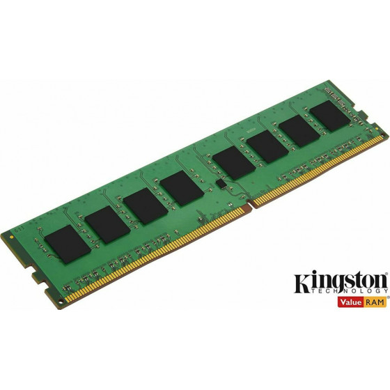 Kingston DDR4 3200MHz 32GB - (KVR32N22D8/32)
