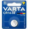 Varta Lithium Button Cells CR1632 (1 ���) - (127708)