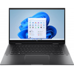 HP HP ENVY x360 15.6'' (RYZEN 7 5800/16GB /1TB SSD/Windows 11) 13-ay1006nv Nightfall black - (631U2EA)