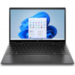 HP ENVY x360 (AMD RYZEN 7 5800/16GB /512GB/AMD Radeon Integrated Graphics/W11) 13-ay1007nv Nightfall - (631U3EA)