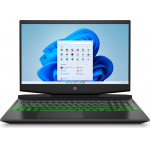 HP Pavilion Gaming 15.6'' (I7-11370H/16GB/1TB PCIe/RTX 3050 Ti 4GB/Windows 11) 15-dk2024nv Sh - (631Q7EA)