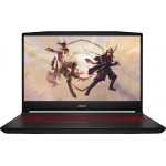 MSI Katana GF66 15.6''/i7-12700H/16G/512G/4G/W11 - (9S7-158422-260)