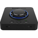 Creative Sound Card Soundblaster X3 BLK-70SB181000000- ��������� ����� ���� - (70SB181000000)