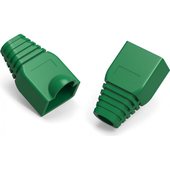 POWERTECH ������� ��� ����� ������� RJ45 �������, 10��� - (CAB-N285)