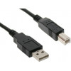 NG ������� USB 2.0 A-PLUG �� B-PLUG 3m - (NG-USB-3M)