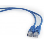 NG ������� UTP CAT6 0.3m, BLUE - (NG-UTP030-BL)