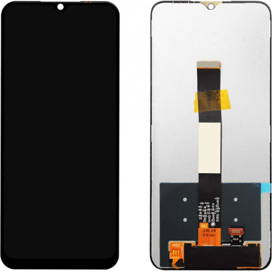 UmiDigi Lcd & Touch Panel ��� Smartphone A11S - (TP+LCD-A11S)