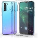 Ancus ���� Tpu Clear 2.0mm ��� Xiaomi Redmi Note 8T ������� - (5210029094842)