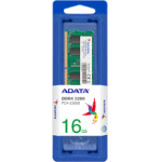 Adata Ram Sodimm 16GB DDR4, 3200MHz, CL22, Single TRAY, LTW. - (AD4S320016G22-SGN)