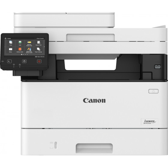 Canon ������������ Laser B/W I-Sensys MF453dw - (5161C007BA)