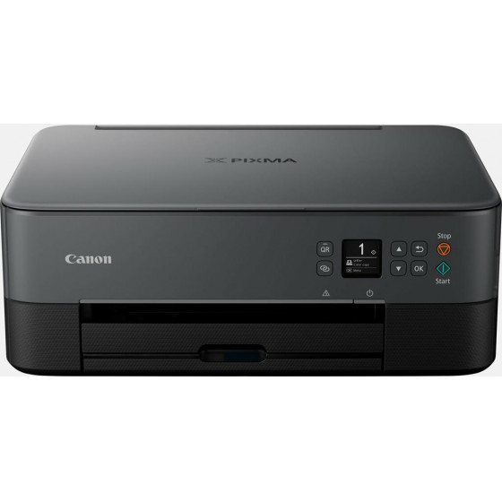 Canon ������������ Pixma TS5350� Eur Black - (3773C106AA)