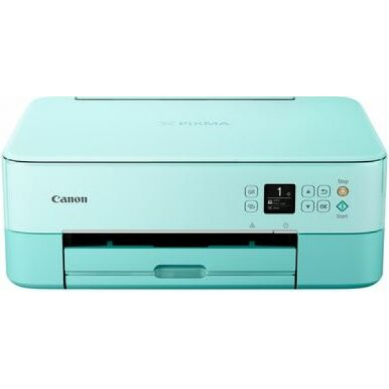 Canon ������������ Pixma TS5353A Green - (3773C166AA)