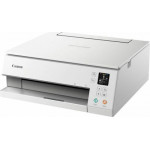 Canon ������������ Pixma TS6351A Wh - (3774C086AA)