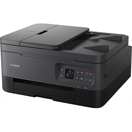 Canon ������������ Pixma TS7450� Bk - (4460C056AA)