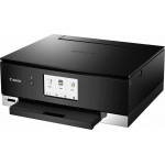 Canon ������������ Pixma TS8350� Black - (3775C076AA)